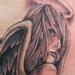 Tattoos - Angel - 77357